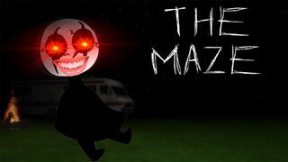 THE MAZE.EXE