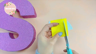 (P72) Cách Trang Trí Tiện và Đẹp #DecorDIY