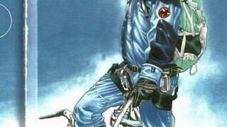 [A Zheng] Have you seen 17 consecutive comics with Douban scores over 9?