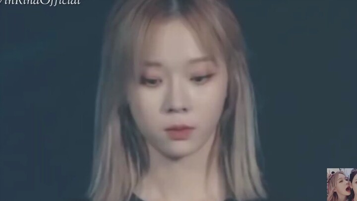 [Dongyou] Jin Dongtian’s reaction to the Dongyou CP—How can Karina win her back?