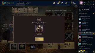 [LMHT] Review Sự Kiện Đại Chiến Ma Sứ Part 2 Và Thông Báo Event Tặng Quà Nhân Dịp Kênh Đạt 80k Sub !