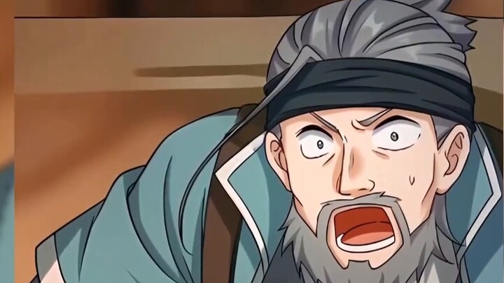 Dafeng Night Watchman (448)