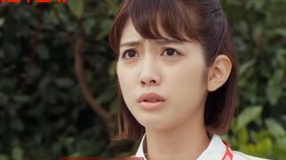A list of Kamen Rider's transformations using the power of predecessors, Gaim-Sacred Blade!