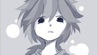 [Yagyuu Tomioka × My Sadness Is Made of Water]