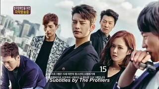 Hello Monster Ep.12