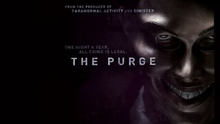 The Purge (2013)