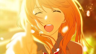 “Anh đã thích em mười năm, nhưng anh đã dành cả tháng tư để nói dối rằng anh không yêu em, dù sao th