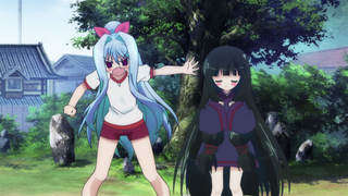 C3 - CubexCursedxCurious tập 10 1920x1080 Blu-Ray không sub AnimeHD1080