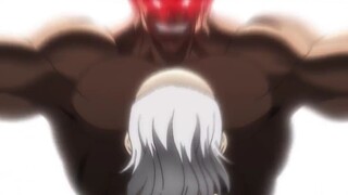 第十五集 | 地表最强男人再无敌手