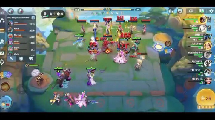 HIGHLIGHT MCGG - 01