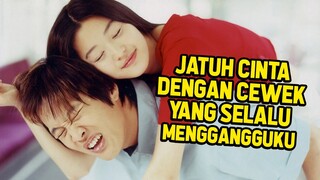 Sangat Bar-Bar!! Perjalanan Cinta Cowok Culun Dengan Cewek Pemarah : Alur Sassy Girl