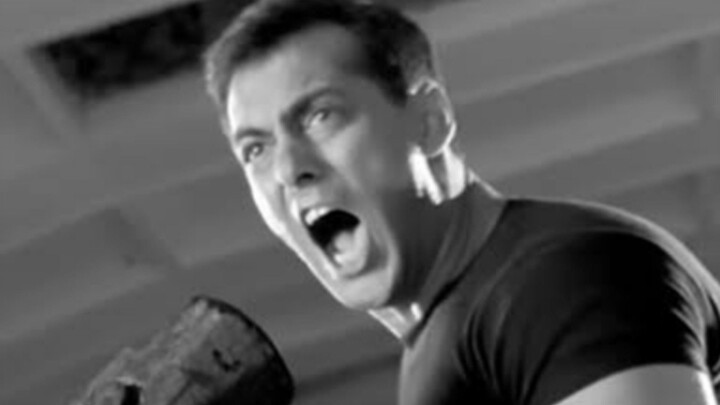 Bollywood Fight Mashup | Salman Khan | Shahrukh Khan | Action Edit 🔥 ||