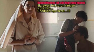 Part I Film Eropa Cobaan berat calon biarawati Film Portugal 2020