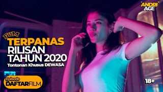 10 Film Paling Panas Dengan Cerita Paling Keren Rilisan Tahun 2020 - DAFTAR FILM
