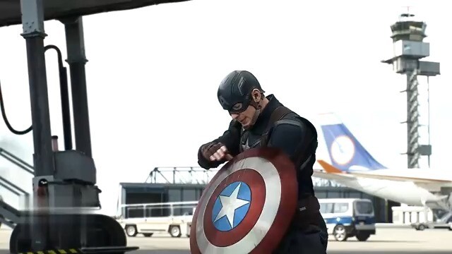 Điểm lại những anh hùng bình thường nhất của Marvel: Không có huyết thanh, tôi chẳng là gì cả.