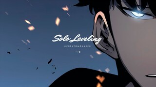 Solo Leveling