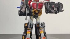 Gao Kong - Gao Knight