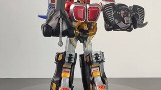 Gao Kong - Gao Knight