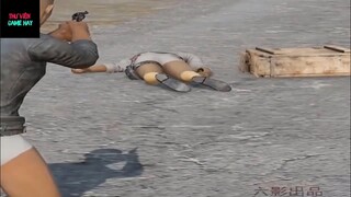 Hài PUBG-Những Thằng Nguy Hiểm Nhất PUBG 2