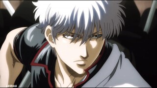 Sakata Gintoki is just 🤌🏻i'm obsessed 😍 ♥️