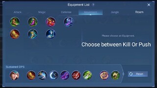 MLBB - If You Play Zilong, Don't Choose Between Kill Or Push, Do Both