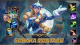 Soraka Montage -//- Season 11- Best Soraka Plays - Satisfy TF & SAVER - League of Legends -  #3