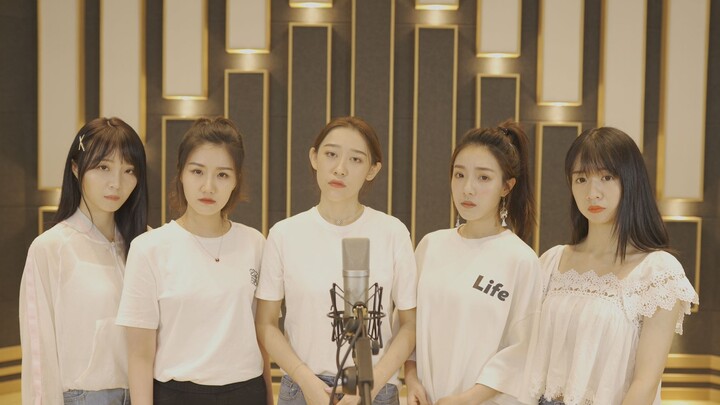 [Qiduo Group] Latest Single “Nezha” – Studio Version Music Video