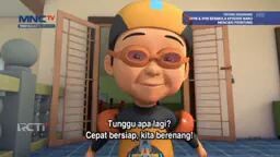 LIVE UPIN & IPIN ( 00-07-24 ) MNCTV