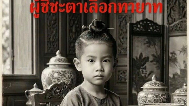 คุณเชียรผู้ชี้ชะตาเลือกทายาท ตอนที่ 1.