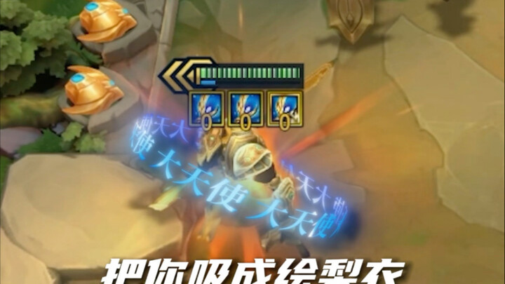 Ever seen a 5-cost Samsung card that only costs 1 blood?