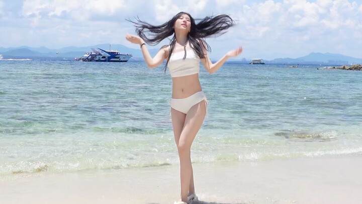 It’s time to go to the beach again!