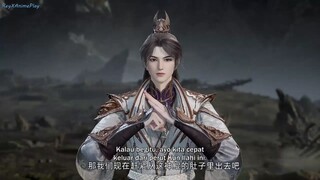 Legend Of The Ethereal Sword Immortal Eps 30 Sub Indo