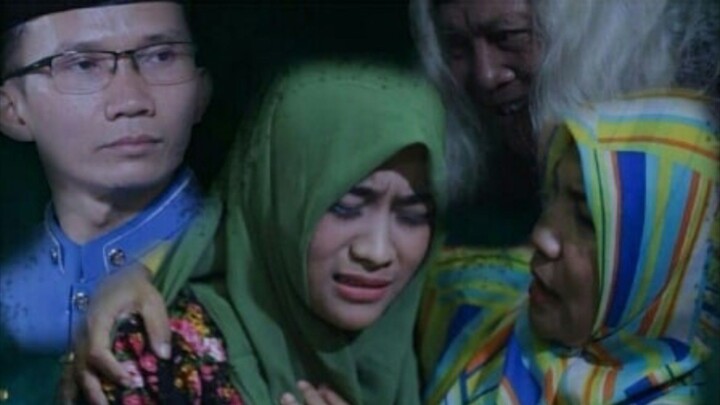 KISAH RUQYAH/KISAH NYATA RUQYAH JTS JODOHKU TERHALANG SUMPAHMU MNCTV TVRI  NEW FULL VERSION