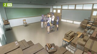 Tình yêu và hy sinh tập 19