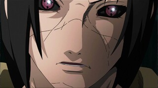 Naruto: Uchiha Itachi, trận chiến kinh điển!