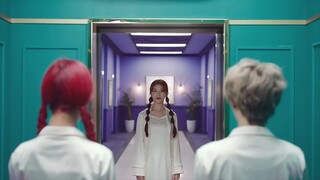 GWSN Puzzle Moon MV