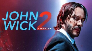 John Wick Chapter 2 (2017) | เต็มเรื่อง | พากย์ไทย