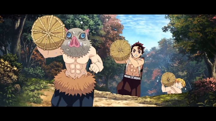 anime and best wishes for you guys I know amazing anime