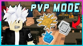 MENJADI MASTER DI PVP MODE ALL STAR TOWER DEFENSE !!! - ROBLOX INDONESIA