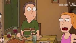 [Rick and Morty] #159 Season 5 Episode 6 Analysis and Easter Eggs (Part 2: Indian History)