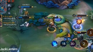 Tổng hợp highlight liên quân 22 #game