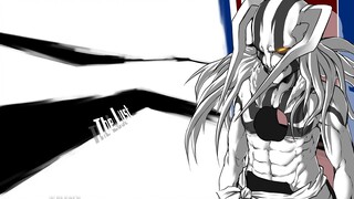 Gao Ran [BLEACH /MAD] 4 theatrical mixed cuts
