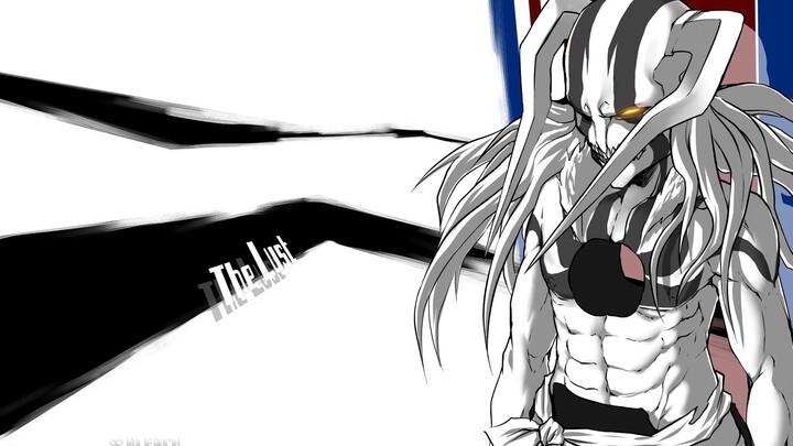 Gao Ran [BLEACH /MAD] 4 theatrical mixed cuts