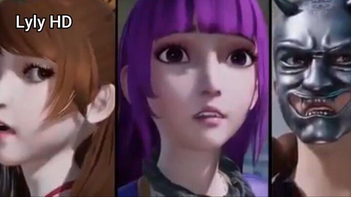 Yêu Thần Ký (Ep 75.1) Mưu kế #YeuThanKy