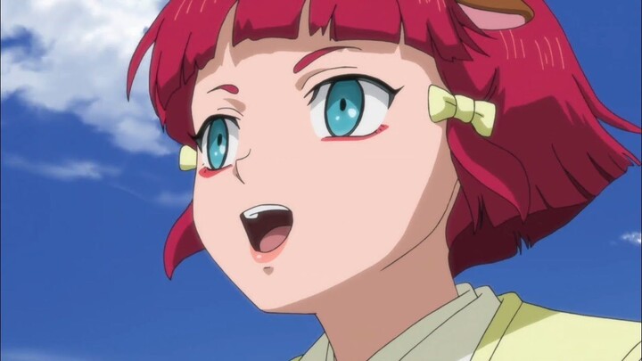 Hanyou no Yashahime  Season 2 - Hiding in the Blue