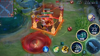 الحلقة الأكثر إثارة للإعجاب في التحدي الفردي