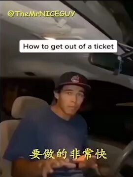 [Subtitle Mandarin] Tips Singkat Kehidupan di Amerika