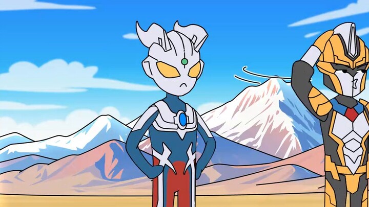 The monk who added money entered the group chat and dared to confront Noah for points