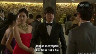 Secret Garden Episode 14 Sub Indo