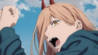 Zero Two de Darling In The Franxx , No Anime: Chainsaw Man #Anime